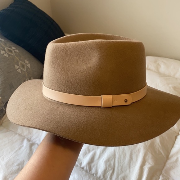 H&M Brim Hat - Picture 2 of 4